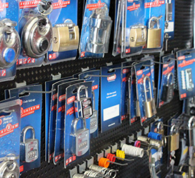 Locksmith North Bondi Sydney Products